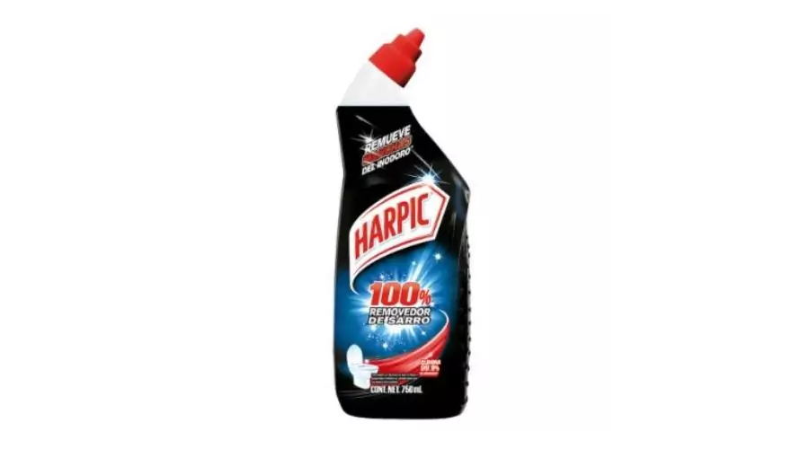 Harpic Extra Strong Liquid 750ml