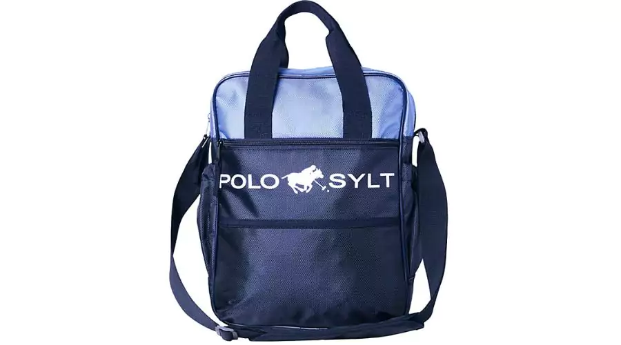 Polo Sylt unisex shoulder bag