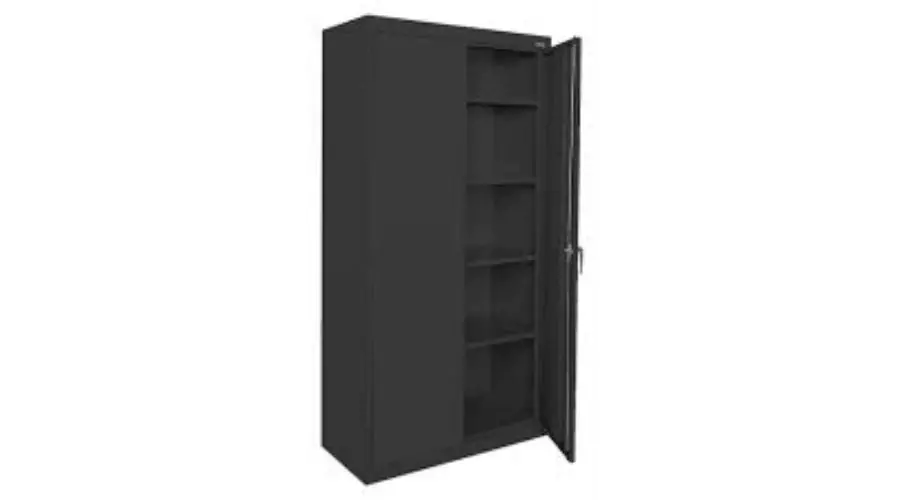 FIXED CABINET OF 72 X 72.5 X 100 CM