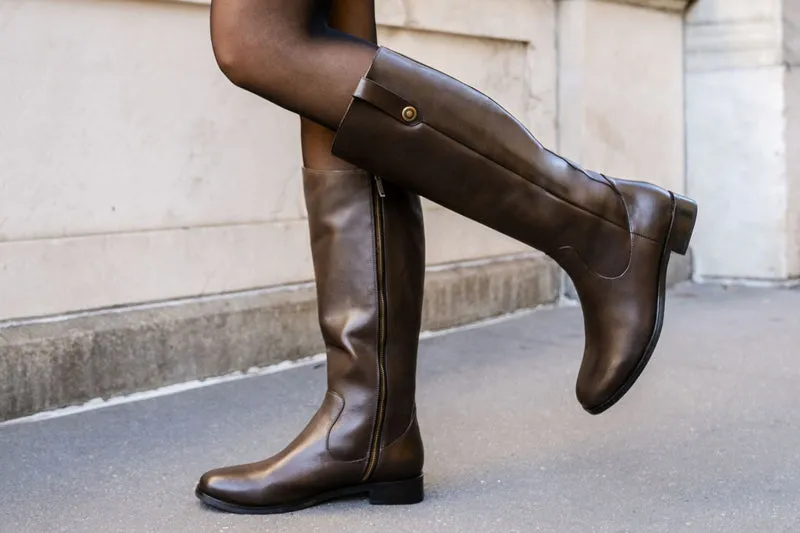 tall boots for women