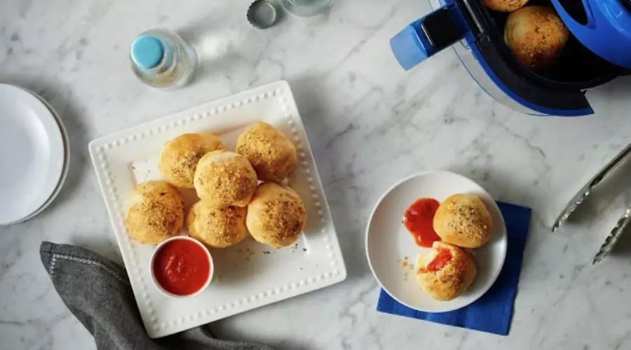 Perfect Pairings for Domino’s Twisted Dough Balls