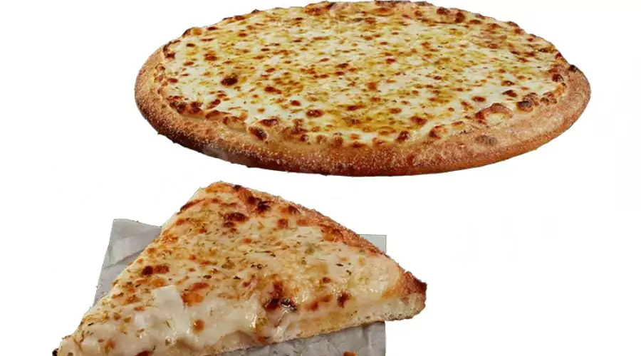 Tips for Enjoying Domino's Garlic Pizza Bread