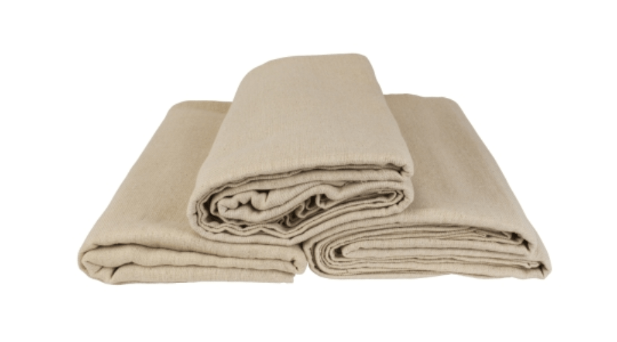 4Trade Polythene Dustsheet 