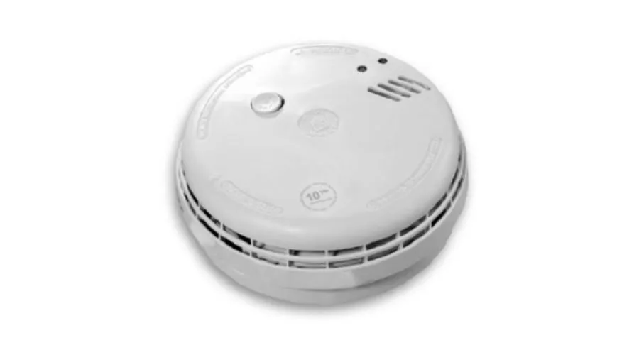 Aico El166RC Optical Smoke Alarm