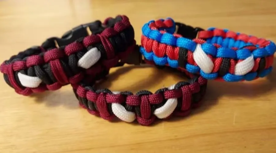 spider man bracelets
