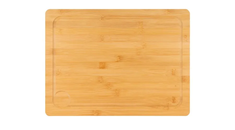 Bamboo Meat Board