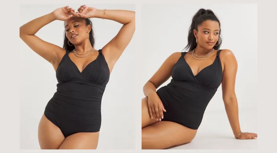 Lose Up To An Inch Shaping Swimsuit