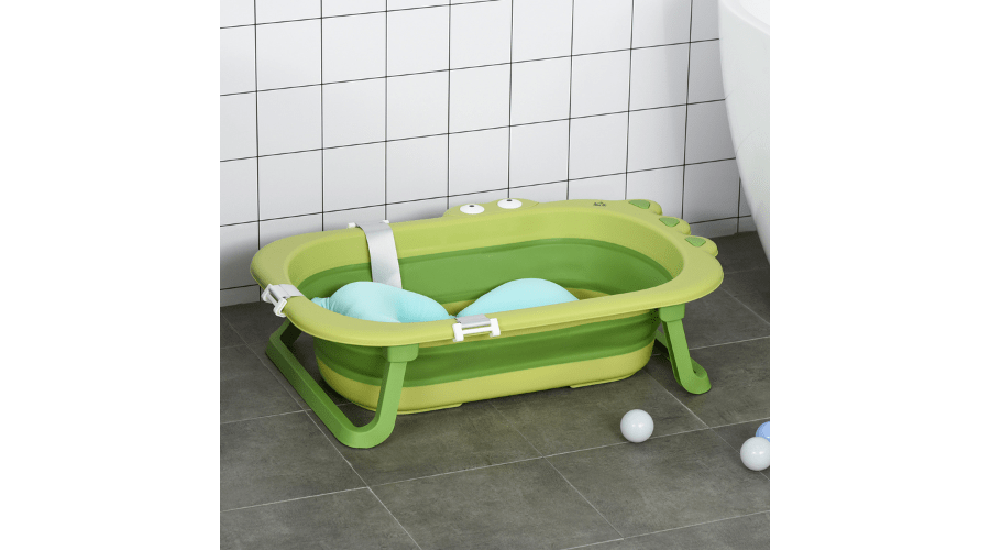 Baby Bath Tub for Toddler