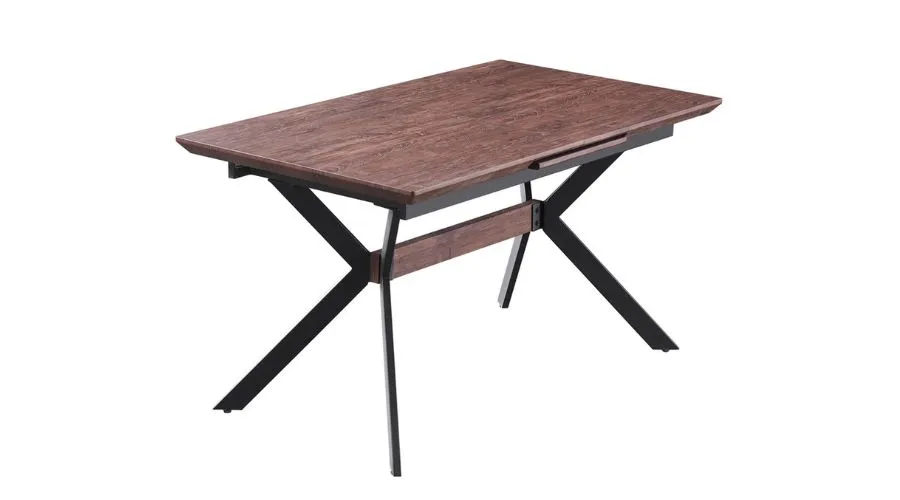 Blaze LUX Extendable Dining Table Single