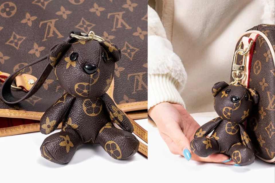 Louis Vuitton Keychains