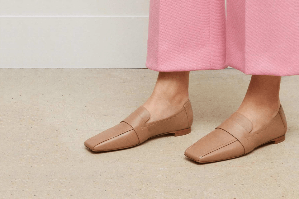 Women's Summer Shoes 