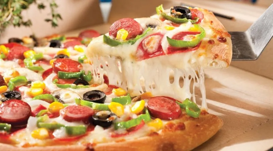 best cheese for pizza 