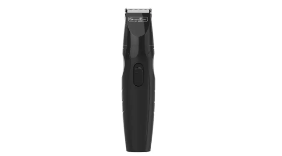GroomEase Stubble Beard Trimmer - Rechargeable