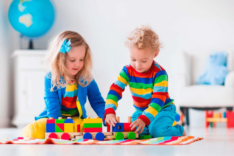 interactive toys