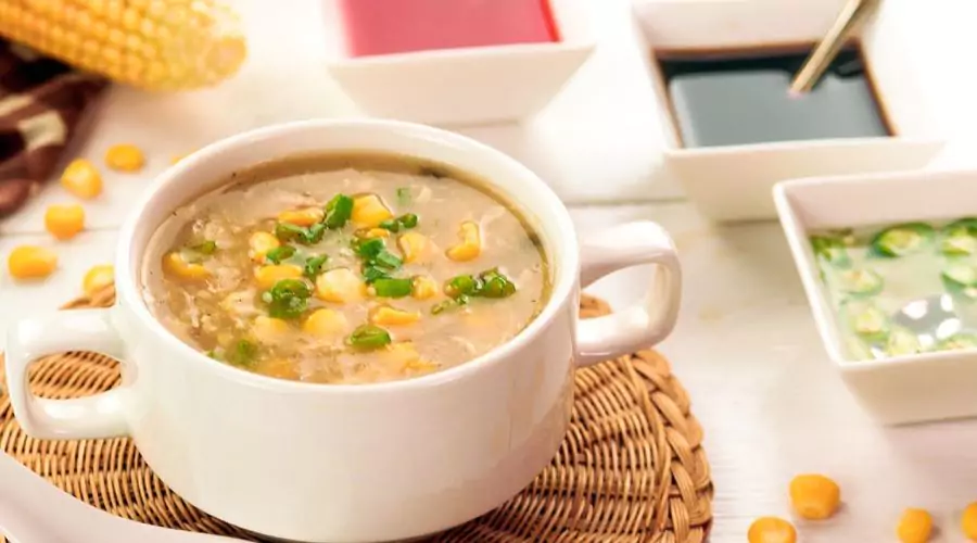 Tips and Tricks for the Perfect Chicken and Sweetcorn Soup