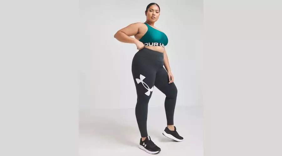 Under Armour Campus Legging (£36)