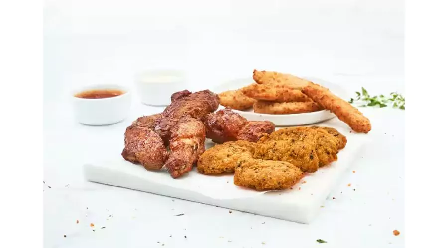 chick n mix box