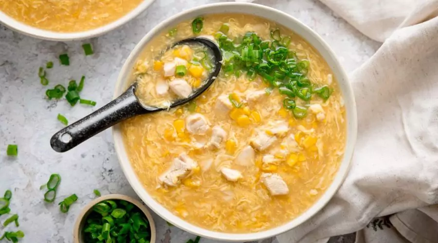 Why Chicken and Sweetcorn Soup is a Must-Have Recipe