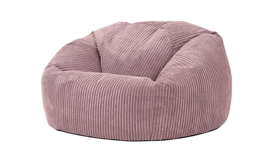 Classic Cord Indoor Bean Bag by Icon