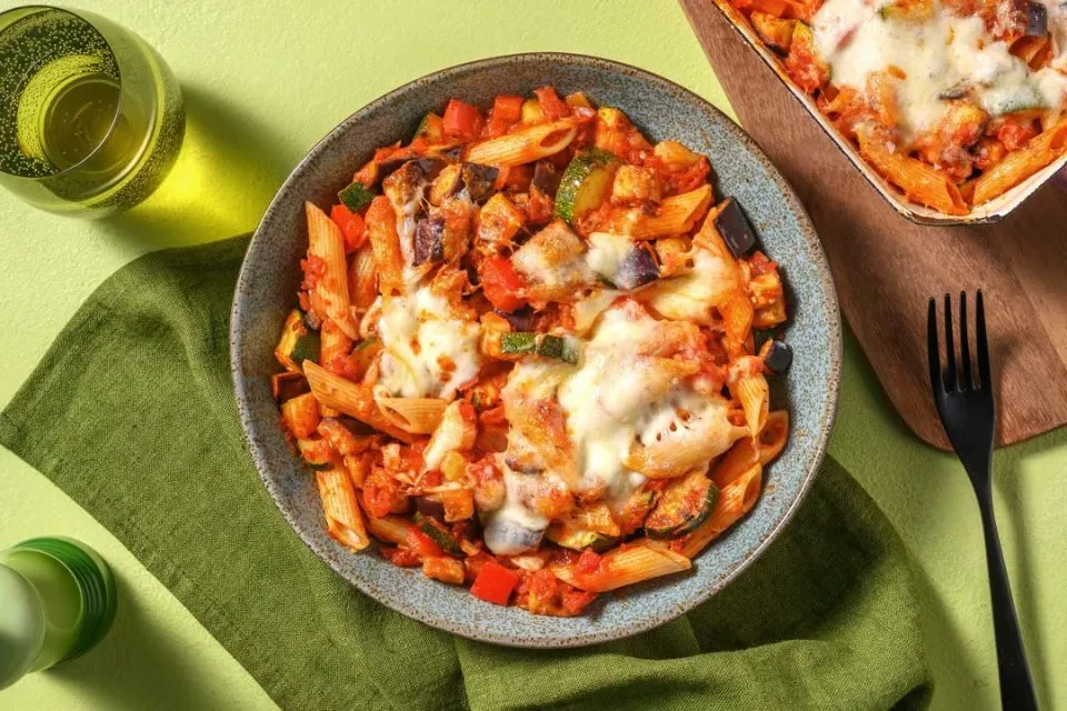 Everyday Favourite Meal Box