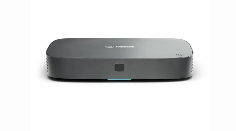 Freesat UHD-4X-500 3rd Generation Recordable 4K TV Box - 500GB