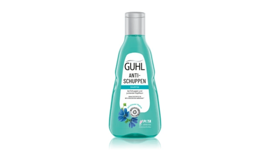 GUHL Anti-Dandruff Shampoo