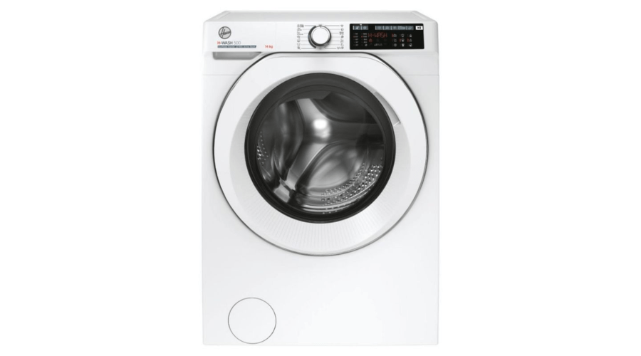 Hoover A Rated Smart Washing Machine