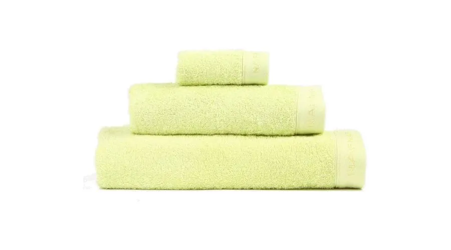 NAF NAF Towel Set - Set of 3 - Beige