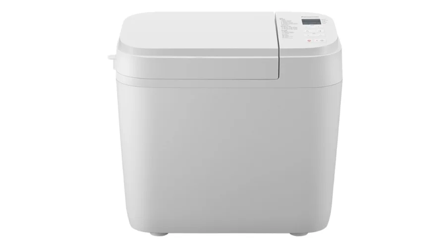 Panasonic Breadmaker SD-B2510WXC with 21 Automatic Selected passages