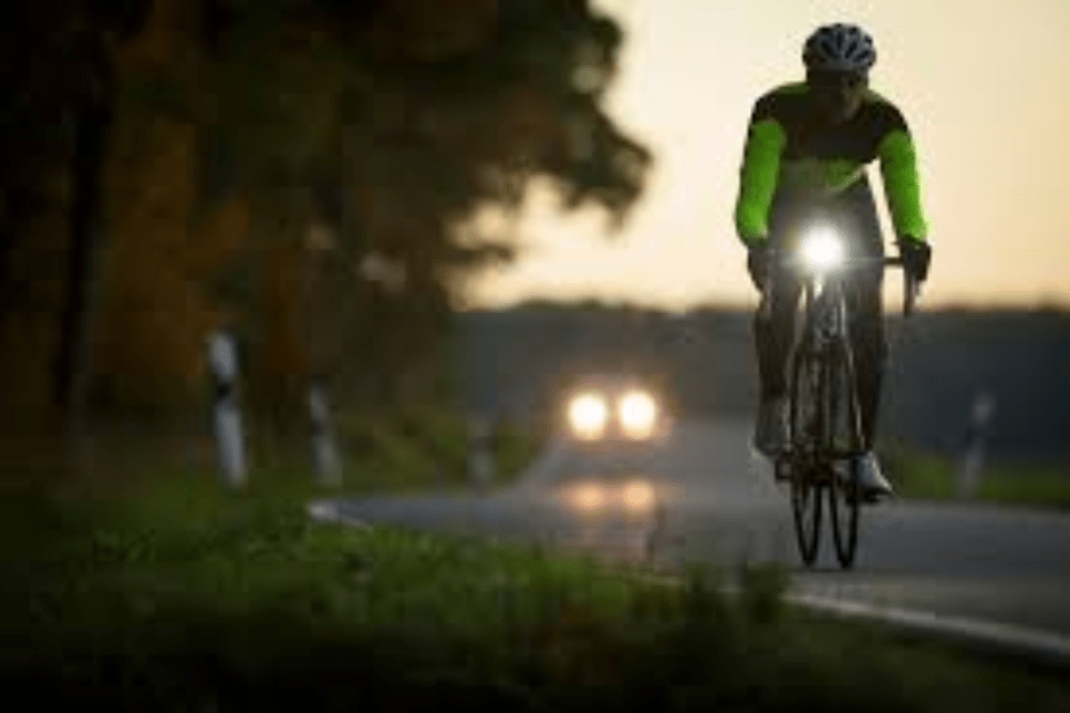 Specialized cycling accessories