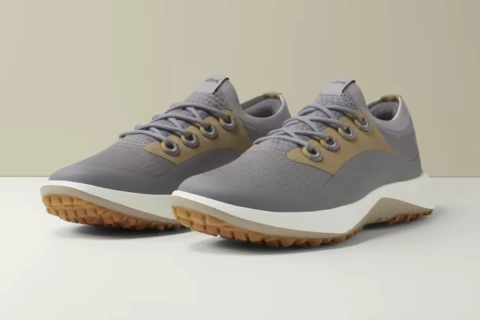 Thick Sole Shoes For Men