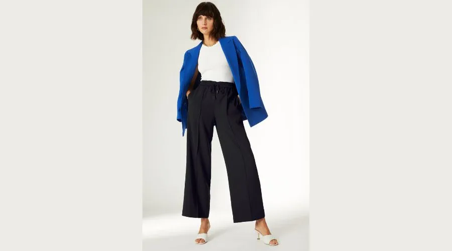 Women's tailored trousers
