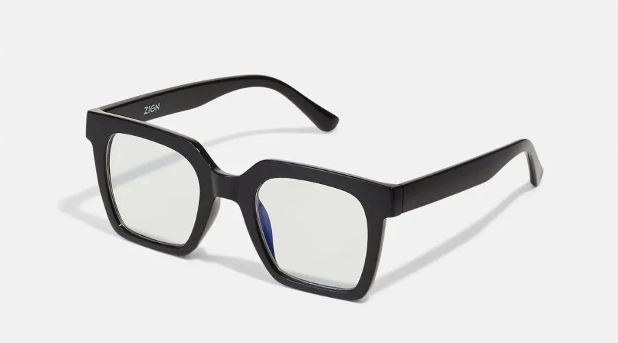 Zign Unisex- Blue light glasses