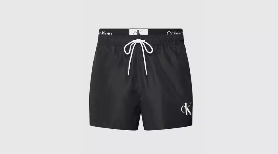 Calvin Klein Underwear Men's Swim Shorts