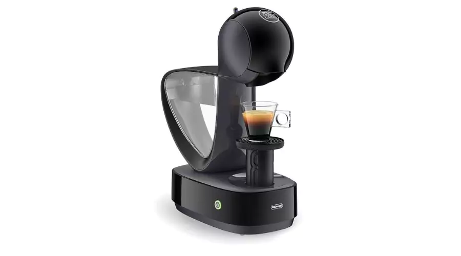 De’Longhi EDB160. A Dolce Gusto Infinissima Pod Coffee Machine 