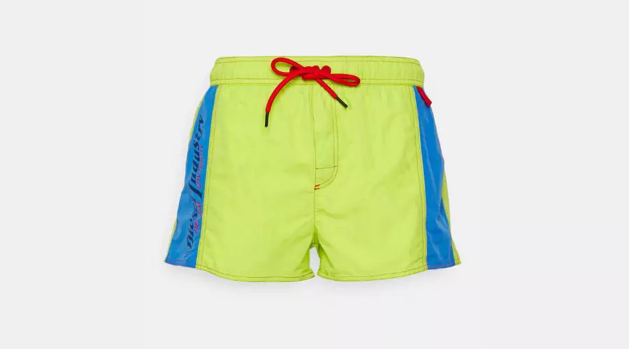 Diesel CAYBAY - Swimming shorts - multicolor