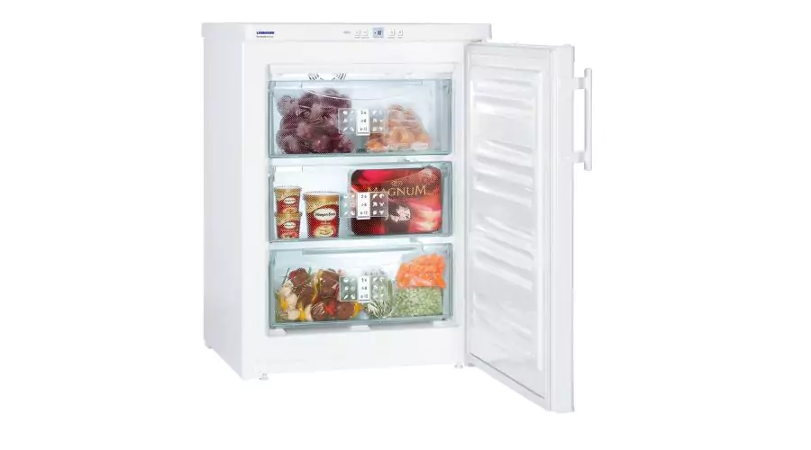 Liebherr Frost Free 91L Under Counter Freezer