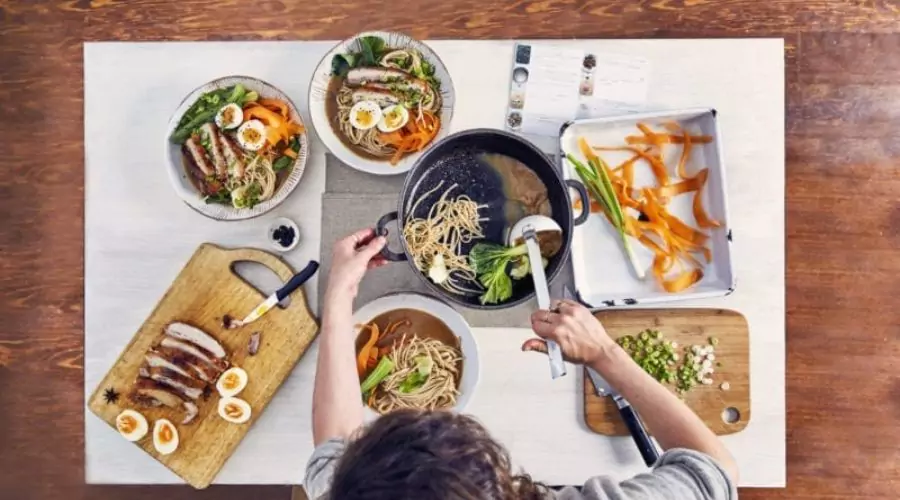 Tips to maximizе your еnjoymеnt of Gousto's Premium Meal Bbox sеlеctions