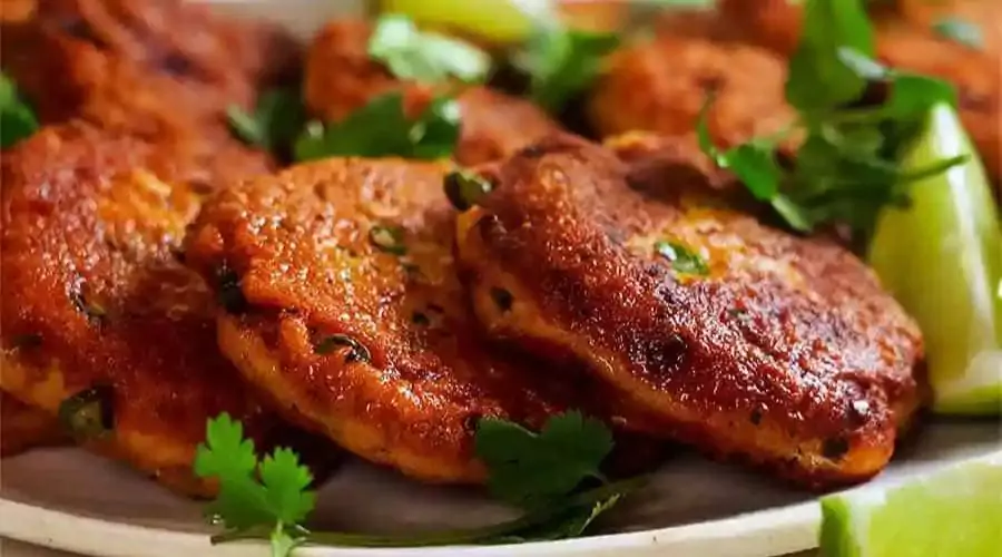 What are Thai Fish Cakes?