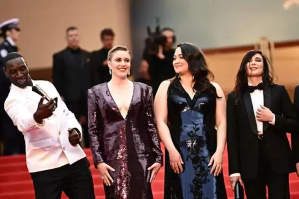 2024 cannes film festival jury