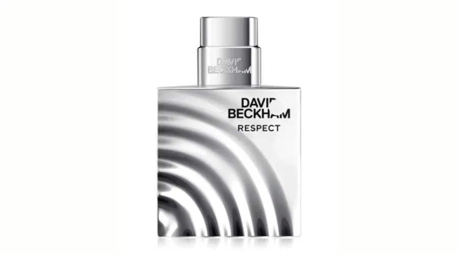 David Beckham Respect Eau De Toilette 