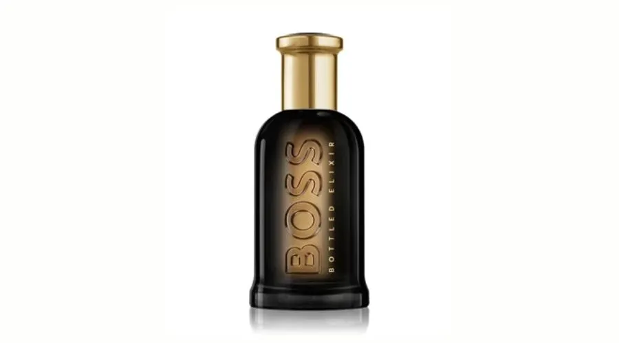 HUGO BOSS Bottled Elixir