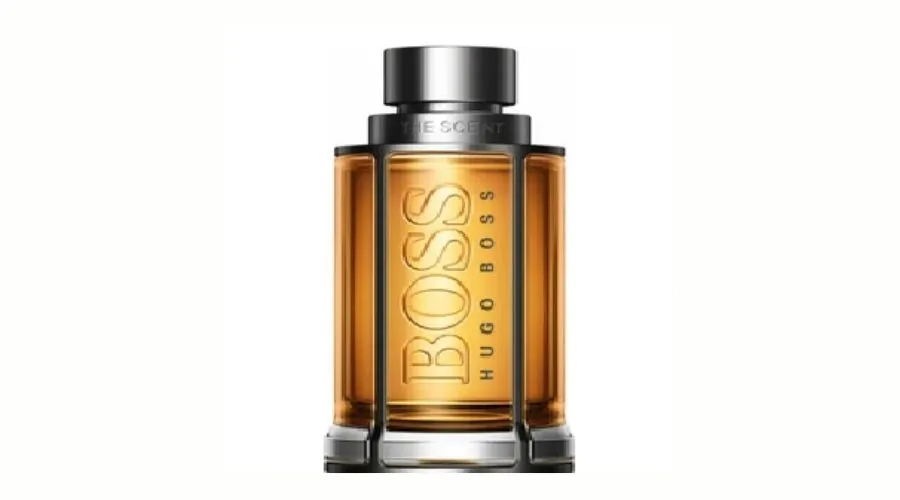 Hugo boss men's perfume