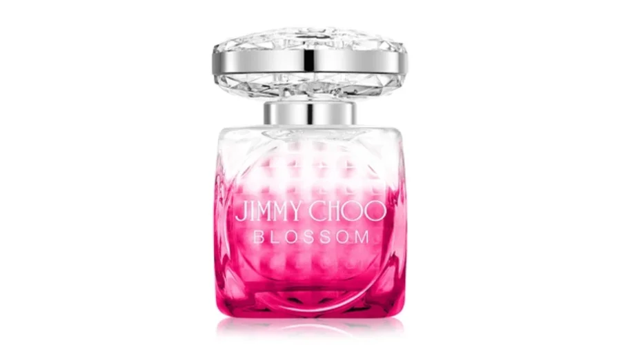 Jimmy Choo Blossom | FrontCeleb