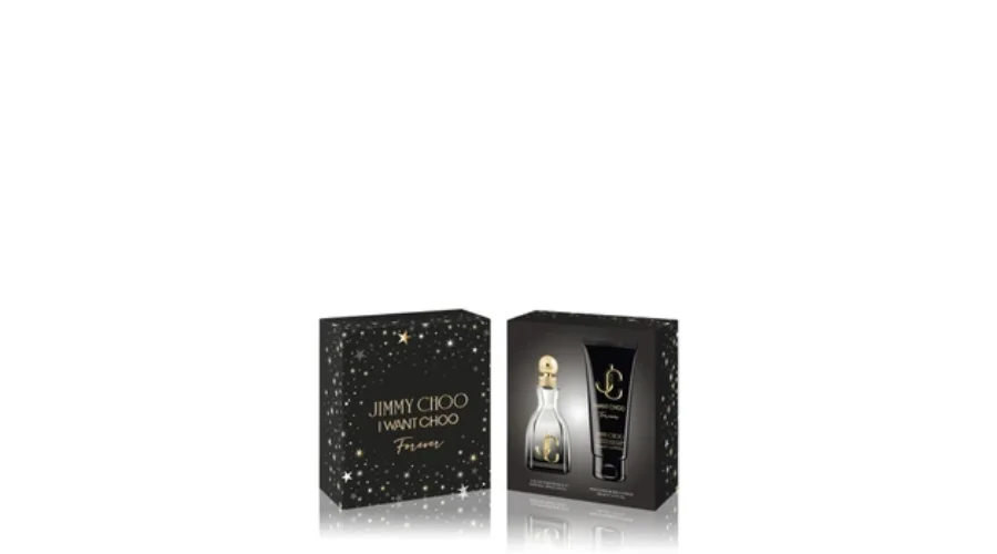 Jimmy Choo I Want Choo Forever | FrontCeleb