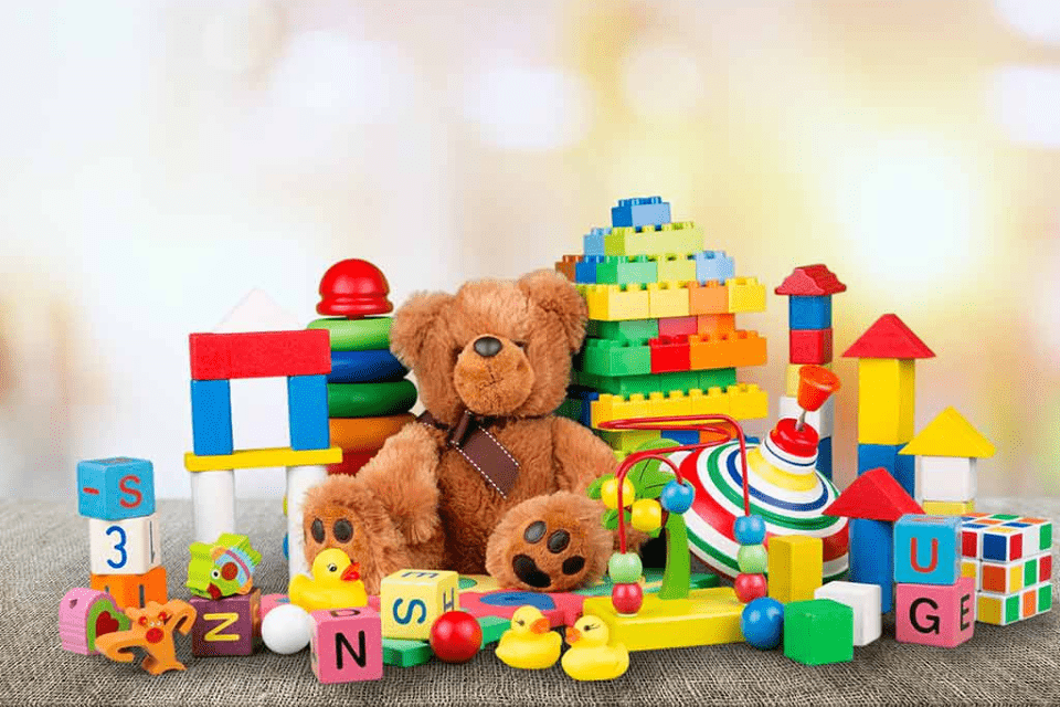 Kids toys