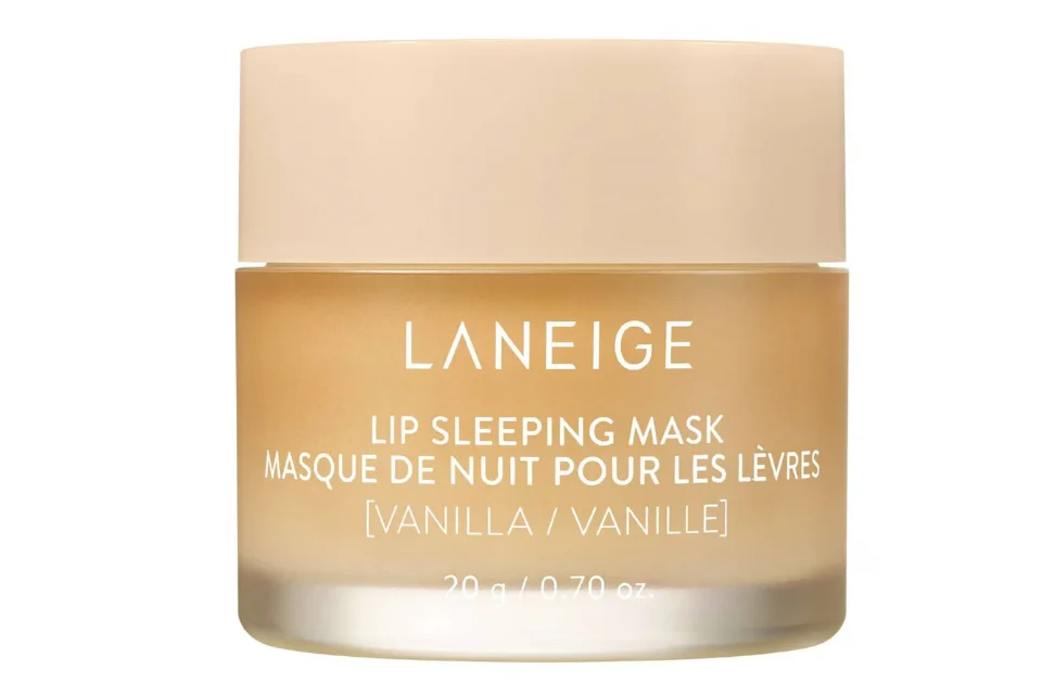 Laneige Lip Mask