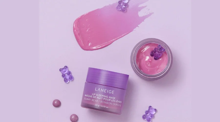 Laneige Lip Sleeping Mask 20g
