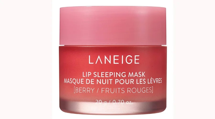 Laneige Lip Sleeping Mask Berry 20g