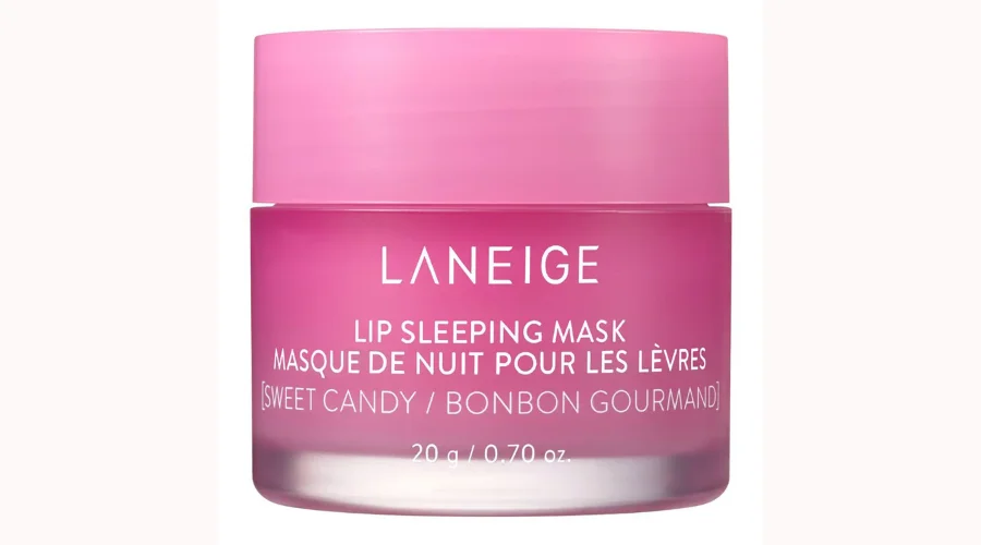 Laneige Lip Sleeping Mask Sweet Candy 20g